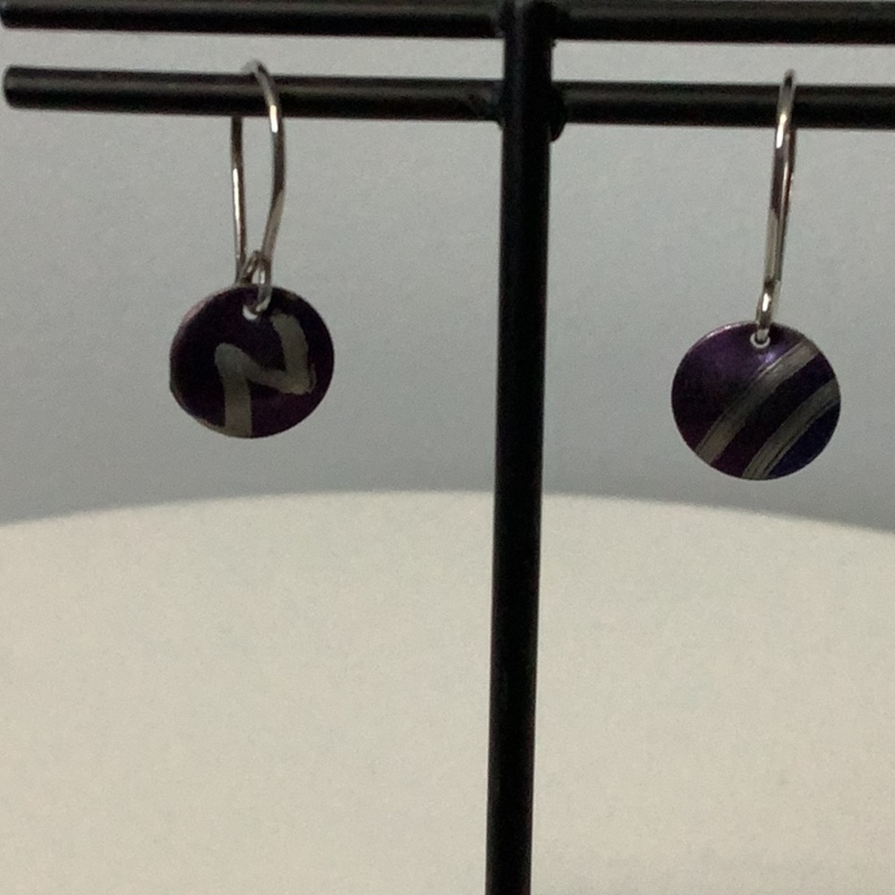 Artisan Crafted Earrings